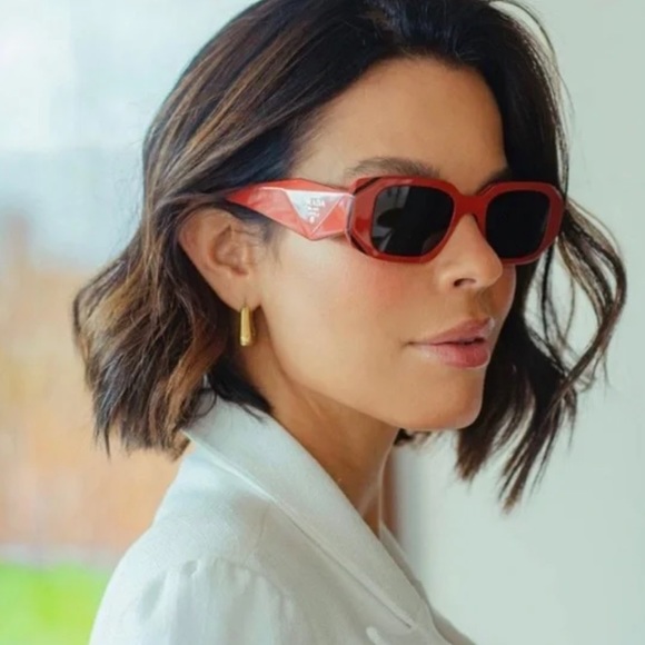 Excluded Prada Sunglasses, New 375 - Picture 11 of 11